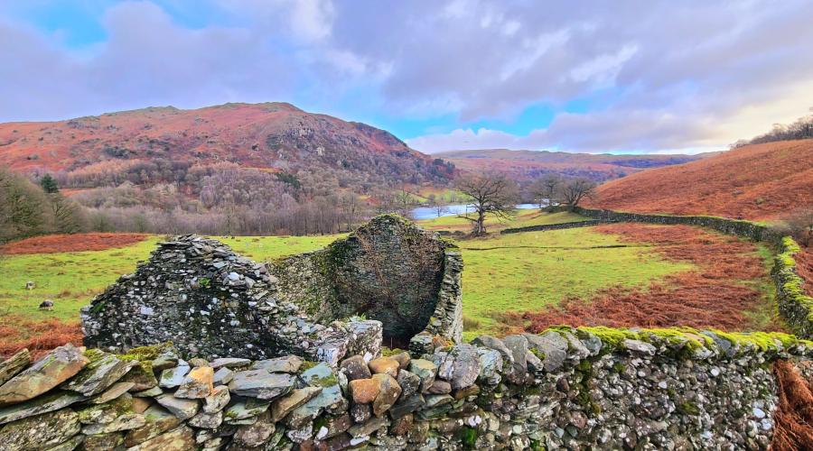 Rydal Water