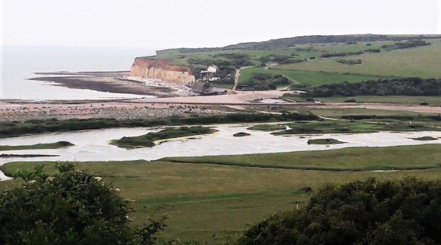 Cuckmere Haven