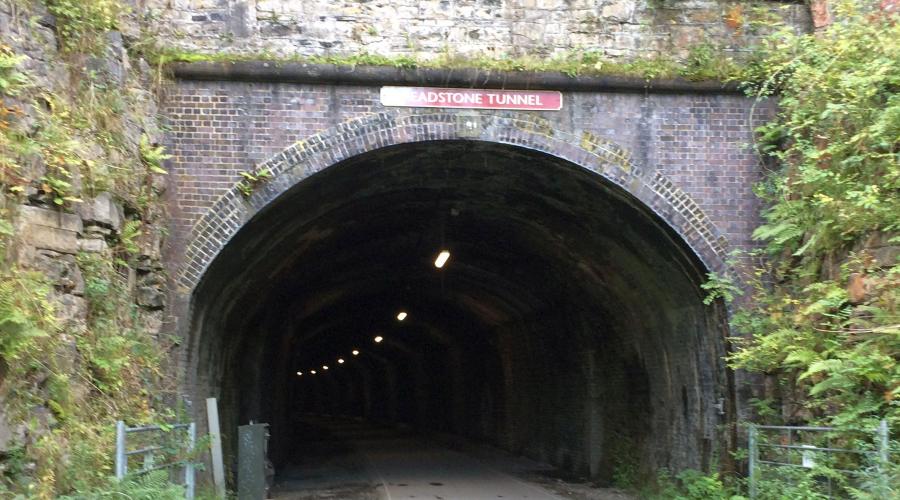 Headstone Tunnel