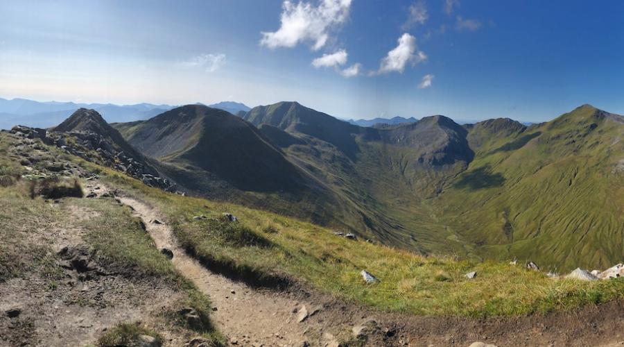 Ring of Steall