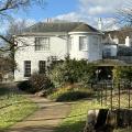 Pembroke Lodge