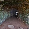 Tunnel on Hill's Tramroad