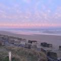 Alnmouth beach