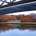 Birmingham Navigation Canal