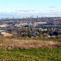 Birmingham Panorama
