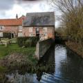 Redbourn