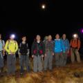 Brecon Beacons Night Hike PFR