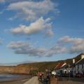 Old Saltburn inn