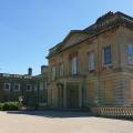 Blaise Castle House Museum (currently boarded up due to Covid-19)