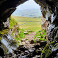 cave