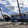 City of Manchester (Etihad) Stadium