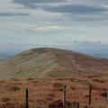 Cats Tor from Shining Tor