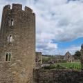 Hungerford Farleigh Castle