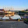 Bristol Harbour