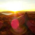Brecon Beacons Wild Camp Dawn