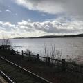 Railway line