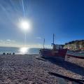 Beer beach