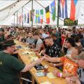 Beer on the Wye (c) Herfordshire CAMRA