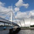 Bells Bridge, Glasgow