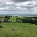 Bend in the Severn