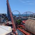 Blackpool Pleasure Beach (Photo Credit: dave_b)