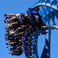 Blackpool Pleasure Beach (Photo Credit: dave_b)