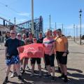 Blackpool Pleasure Beach (Photo Credit: dave_b)