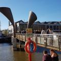 Bridge in Bristol