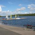 Castle Semple Loch, Lochwinnoch