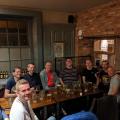 Photo of a previous ODL Chester Social event.