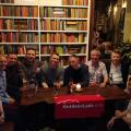 Photo of a previous ODL Chester Social event.