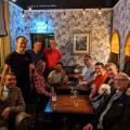 Photo of a previous ODL Chester Social event.