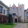 Chenies Manor