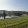 View of the Chess Valley