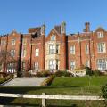 Latimer House