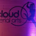Cloud Aerial Arts (Photo credit: nialljohnson96)