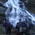 Steall Falls