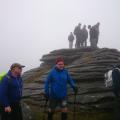 Walking Near Okehampton