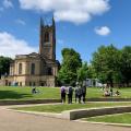 Derby Cathedral