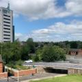 Jury's Inn, Derby from Museum of Making