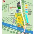 Map - camping