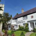 Dinorben Arms