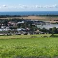 View from Highdown Hill