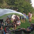 Big Hillsdale Campsite ODL