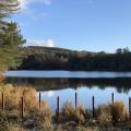 Roddlesworth Reservoir