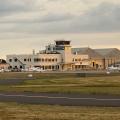 Shoreham airport