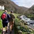 Lynmouth