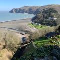 Lynmouth