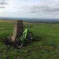 Sponds Hill
