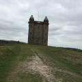 Cage Lyme Park